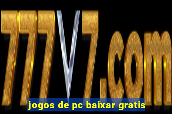 jogos de pc baixar gratis